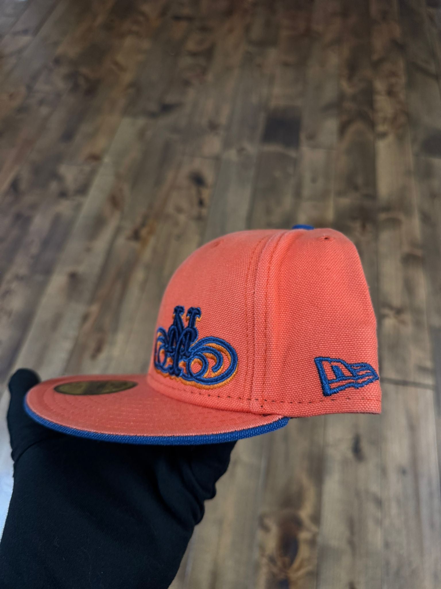 Boné New Era New York Mets 7 3/4