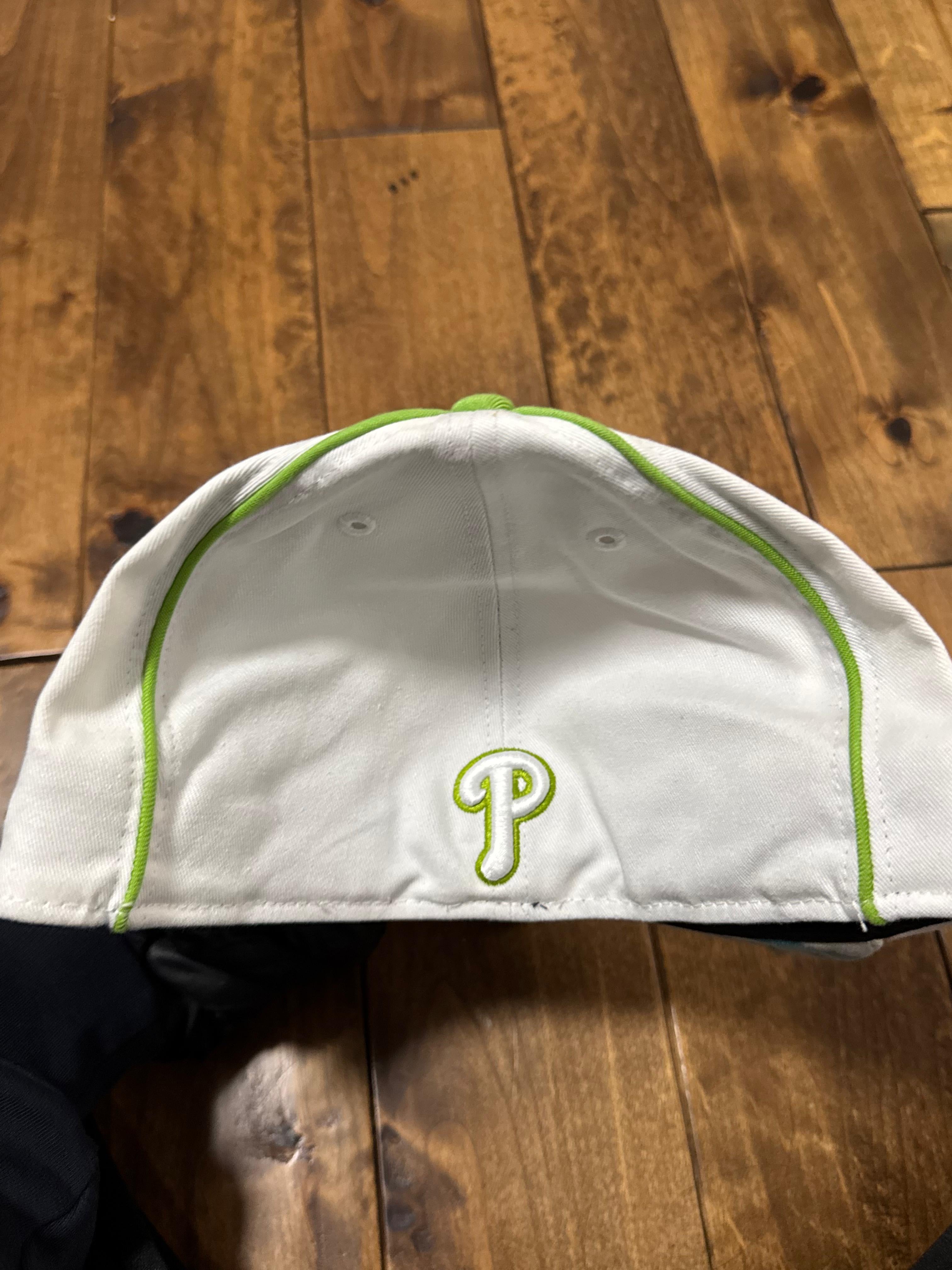 Boné New Era Philadelphia Phillies 7 3/8