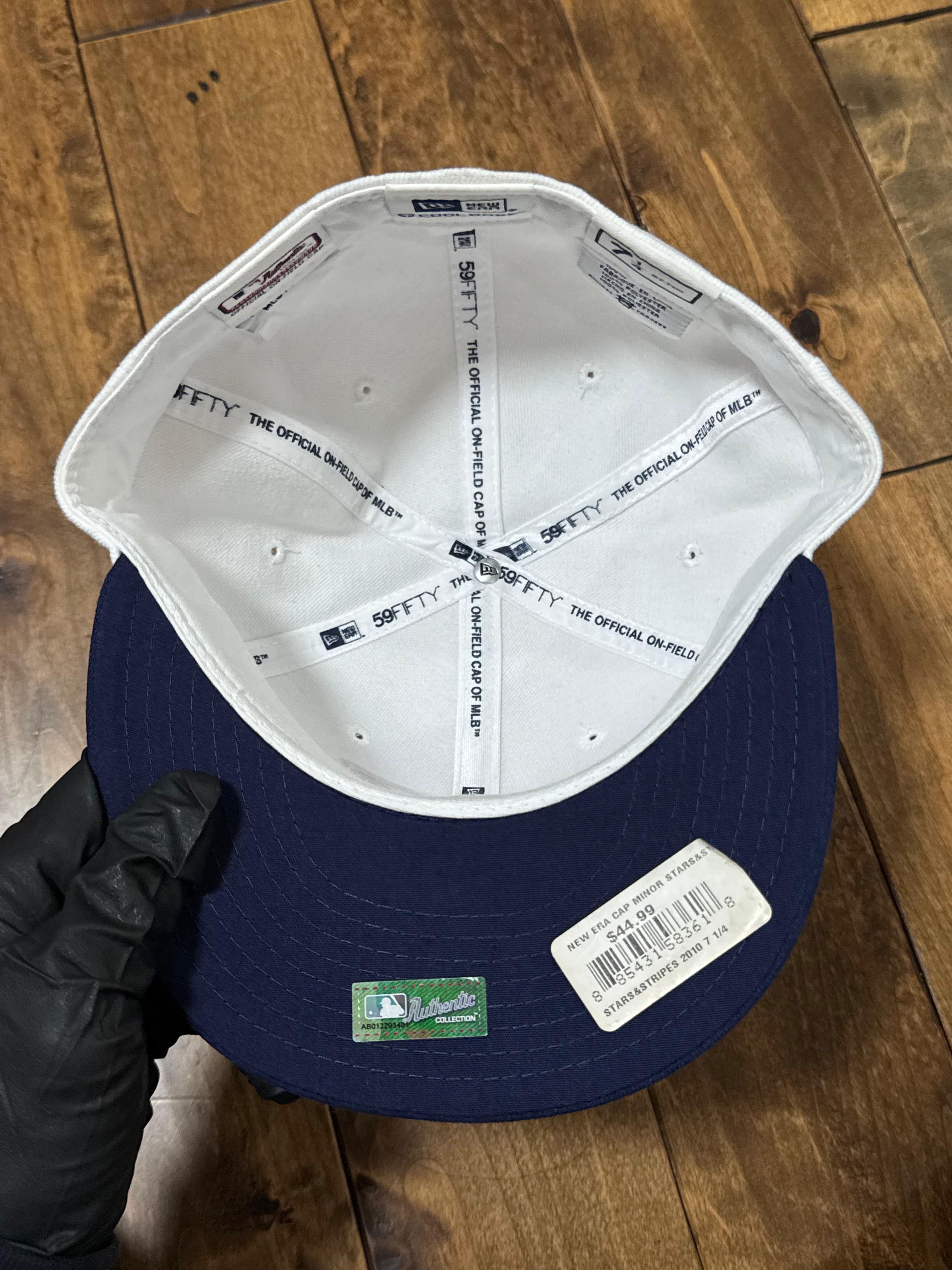 Boné New Era Toronto Blue Jays 7 1/4