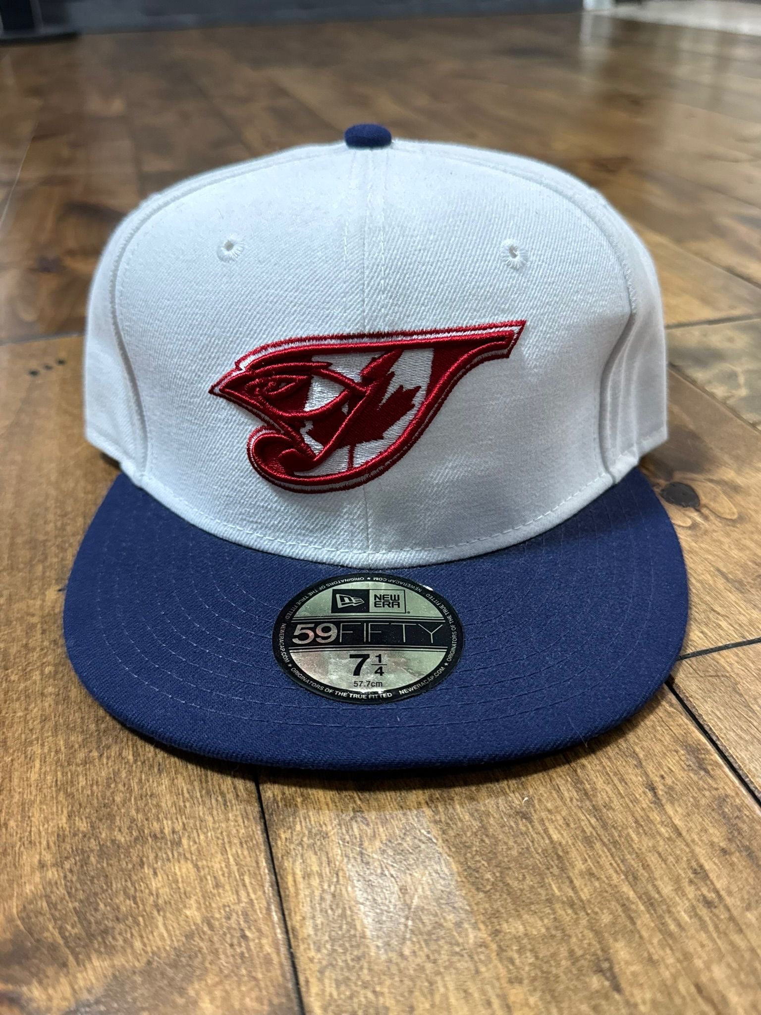 Boné New Era Toronto Blue Jays 7 1/4