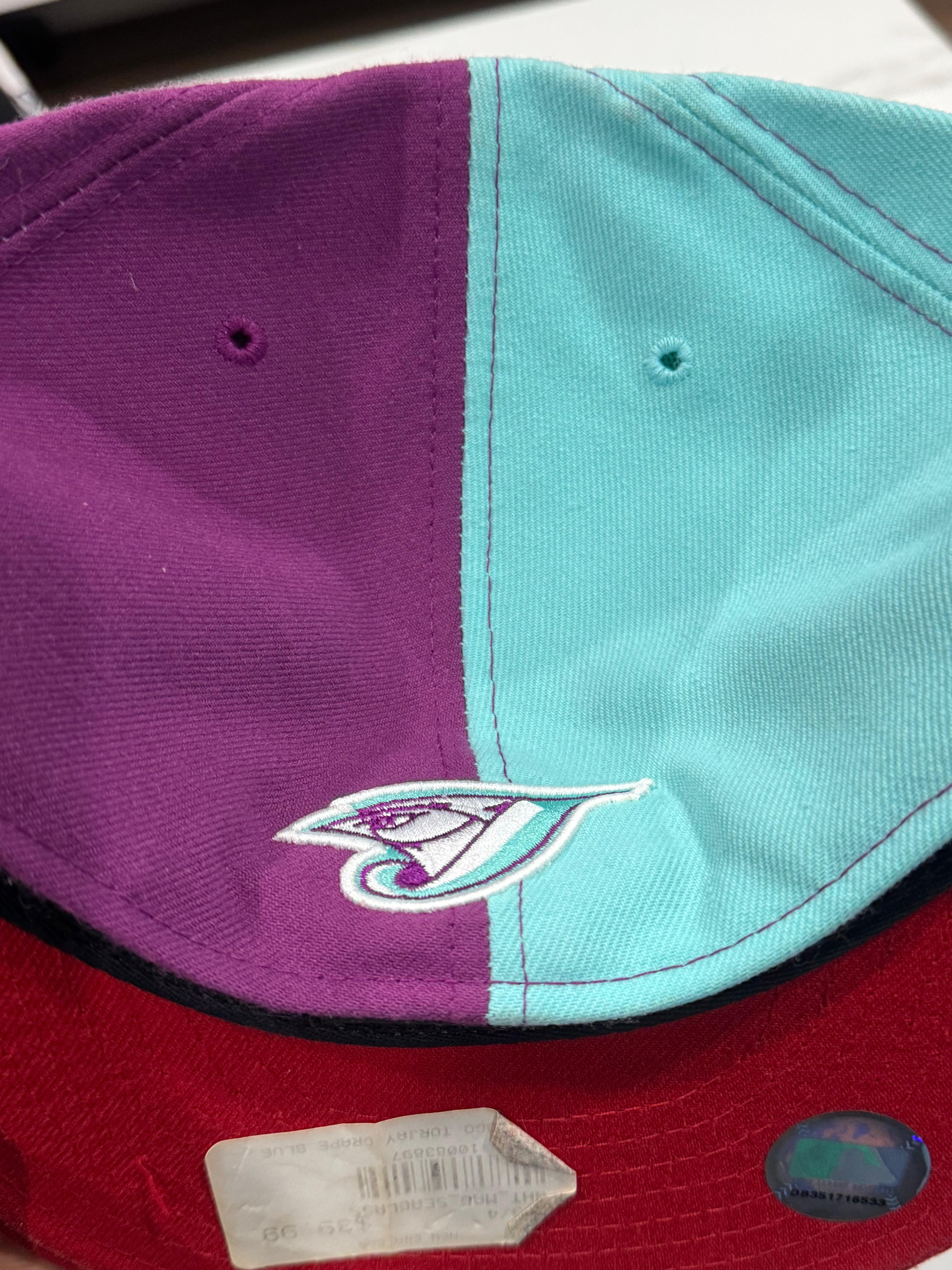 Boné New Era MLB 7 3/4