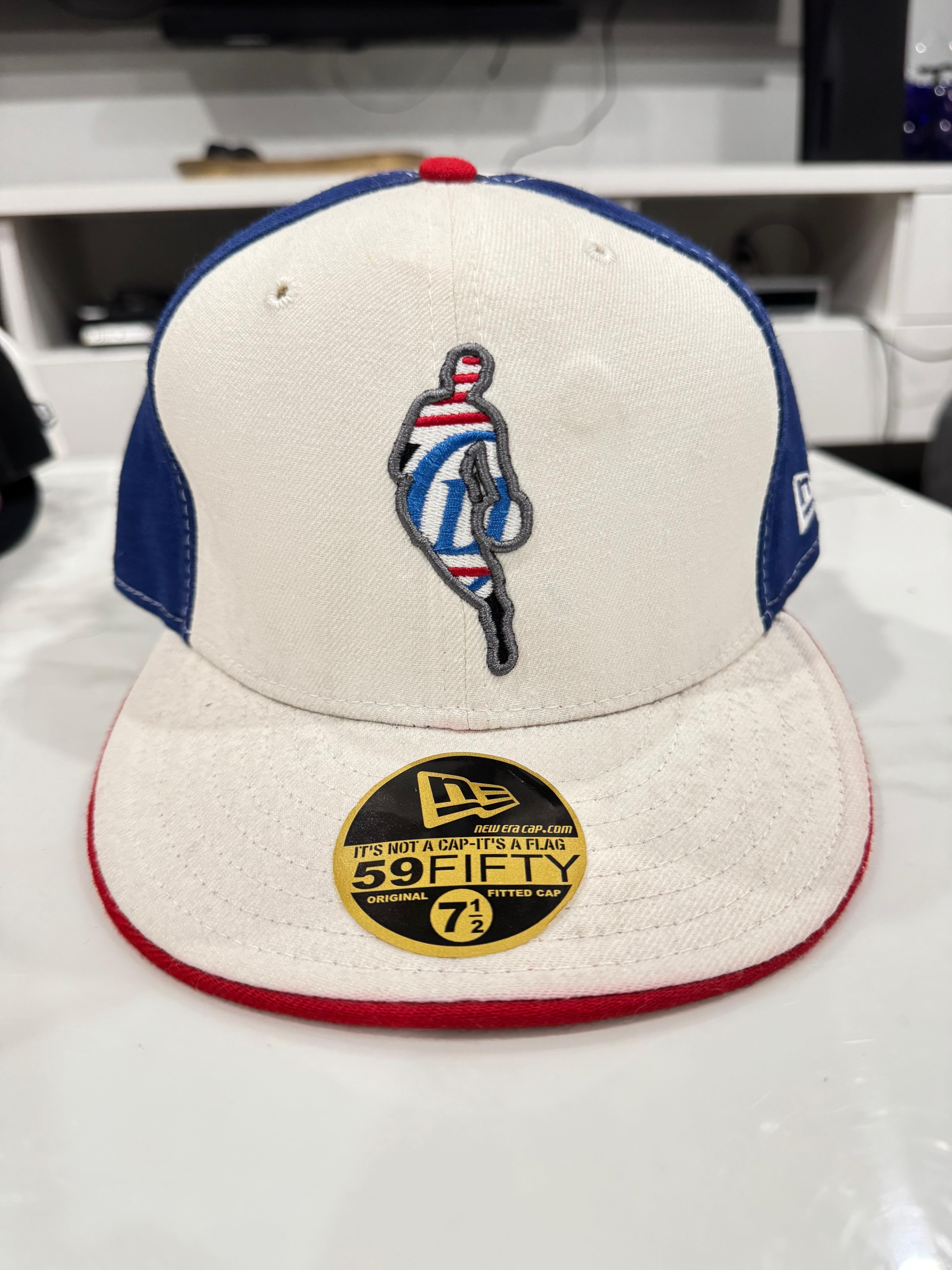 Boné New Era Los Angeles Clippers 7 1/2