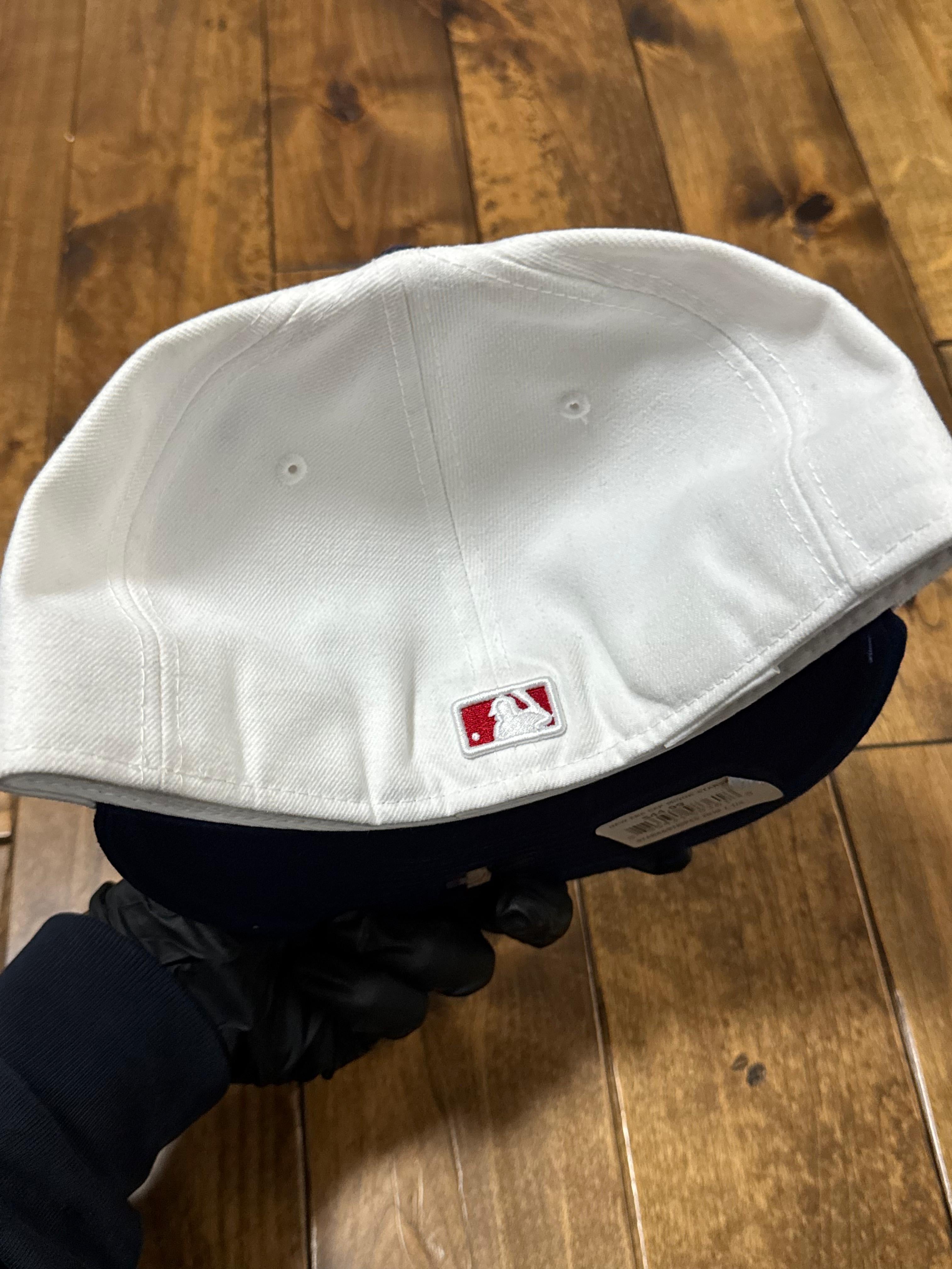 Boné New Era Toronto Blue Jays 7 1/4