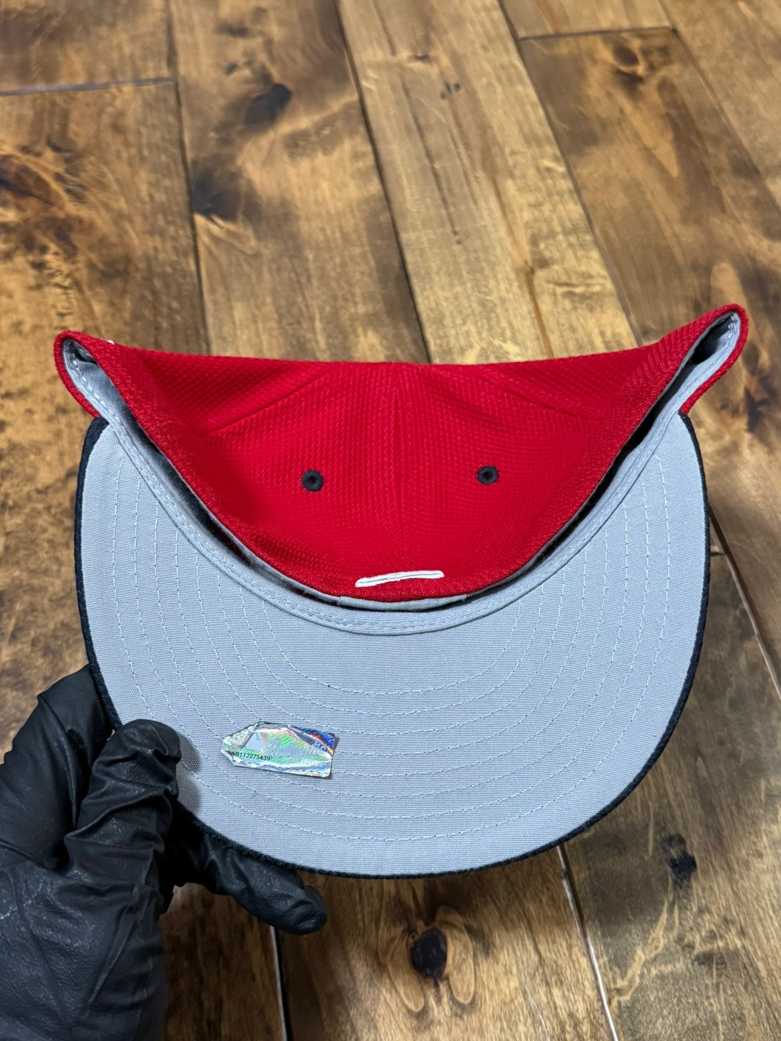 Boné New Era Boston Red Sox 7 3/8