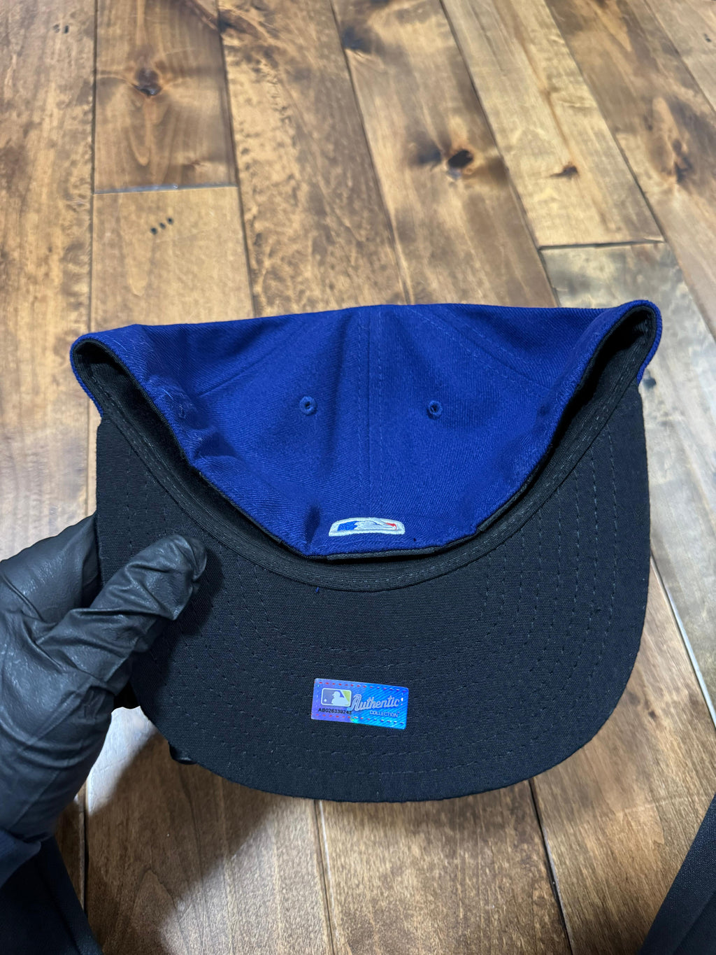 Boné New Era Chicago Cubs 7 1/4