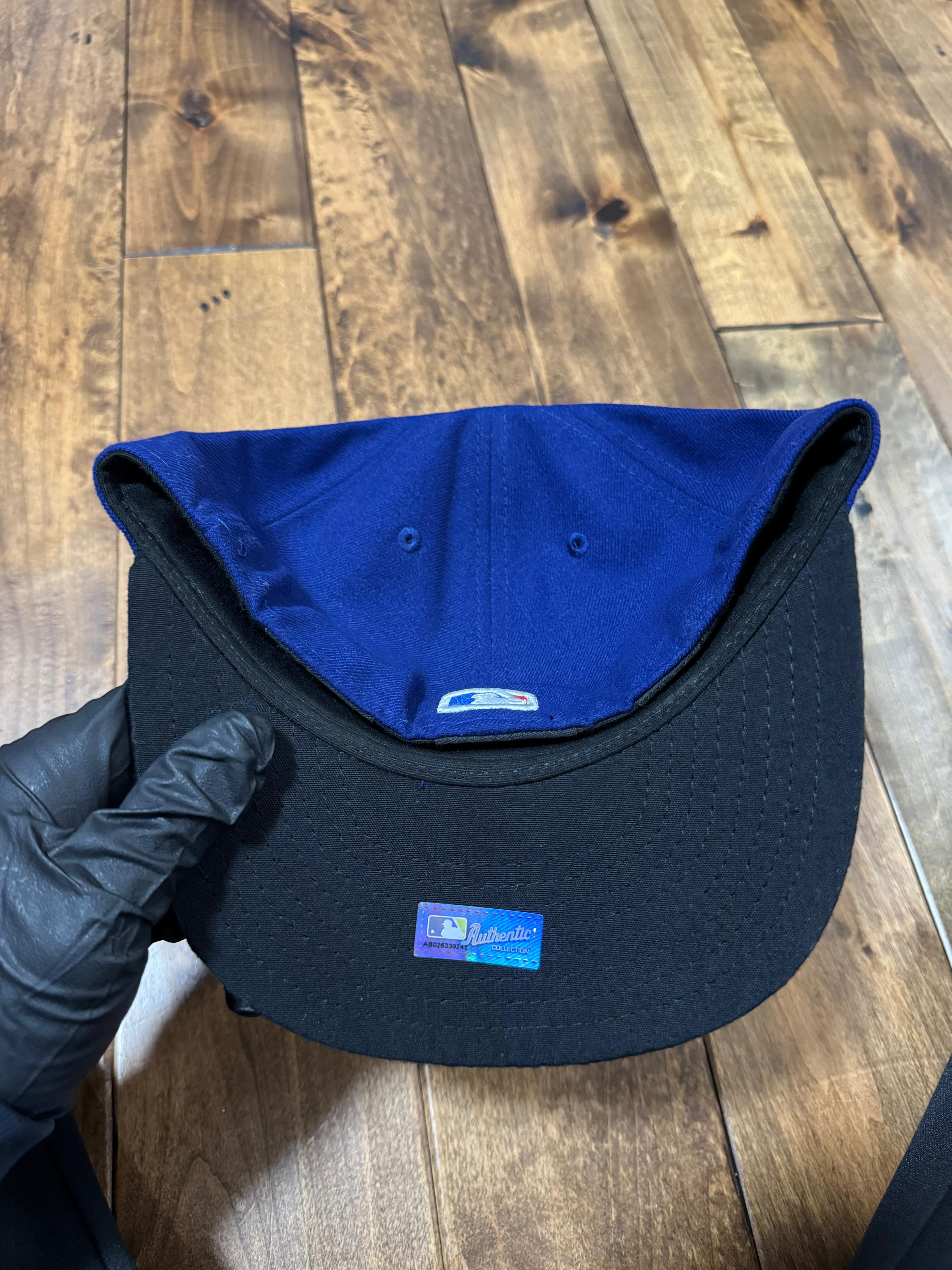 Boné New Era Chicago Cubs 7 1/4