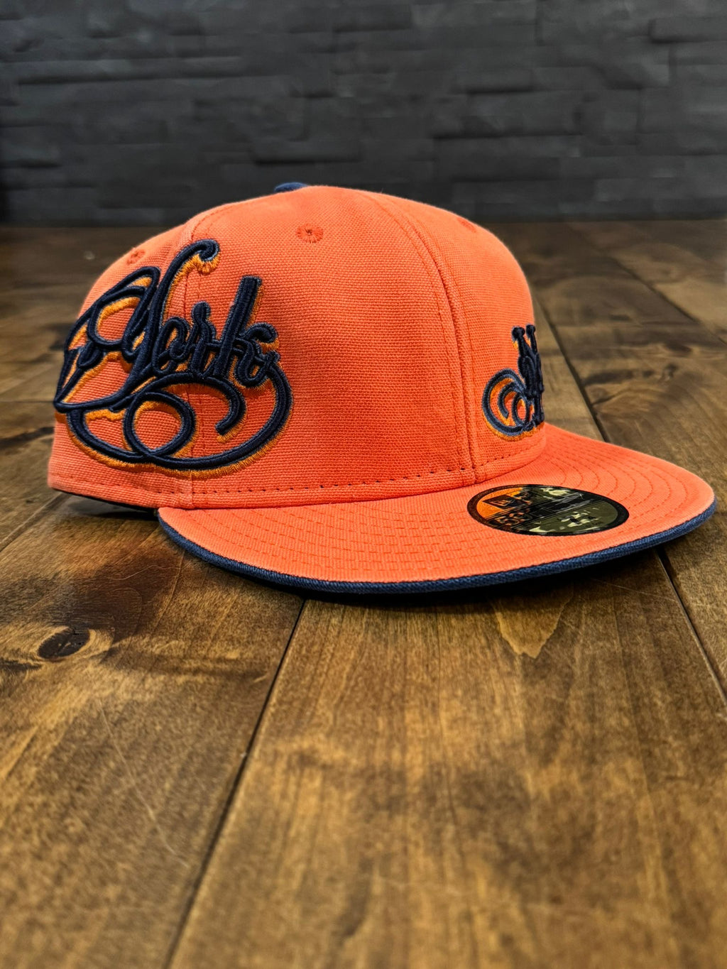 Boné New Era New York Mets 7 3/4