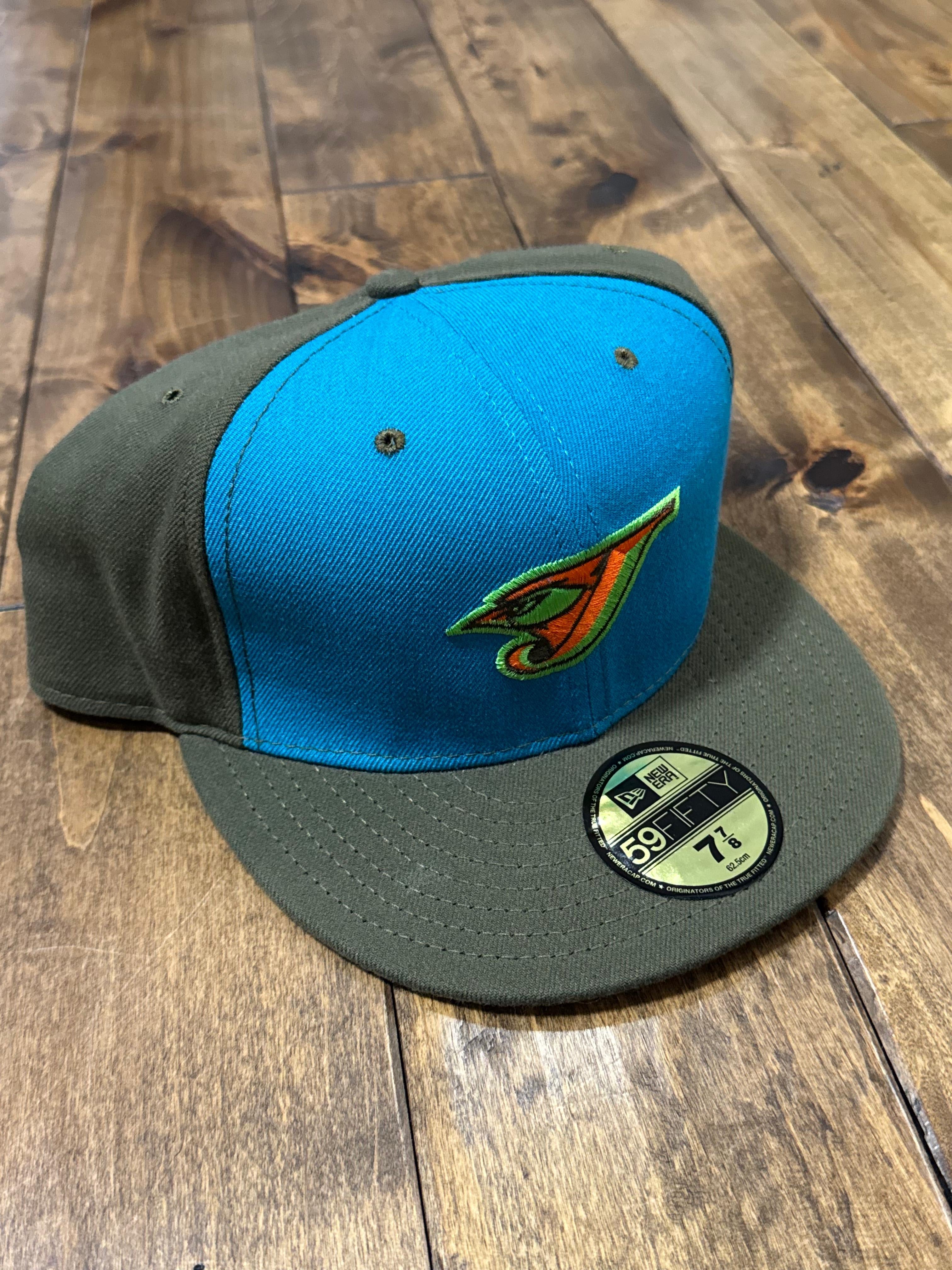 Boné New Era Toronto Blue Jays 7 7/8