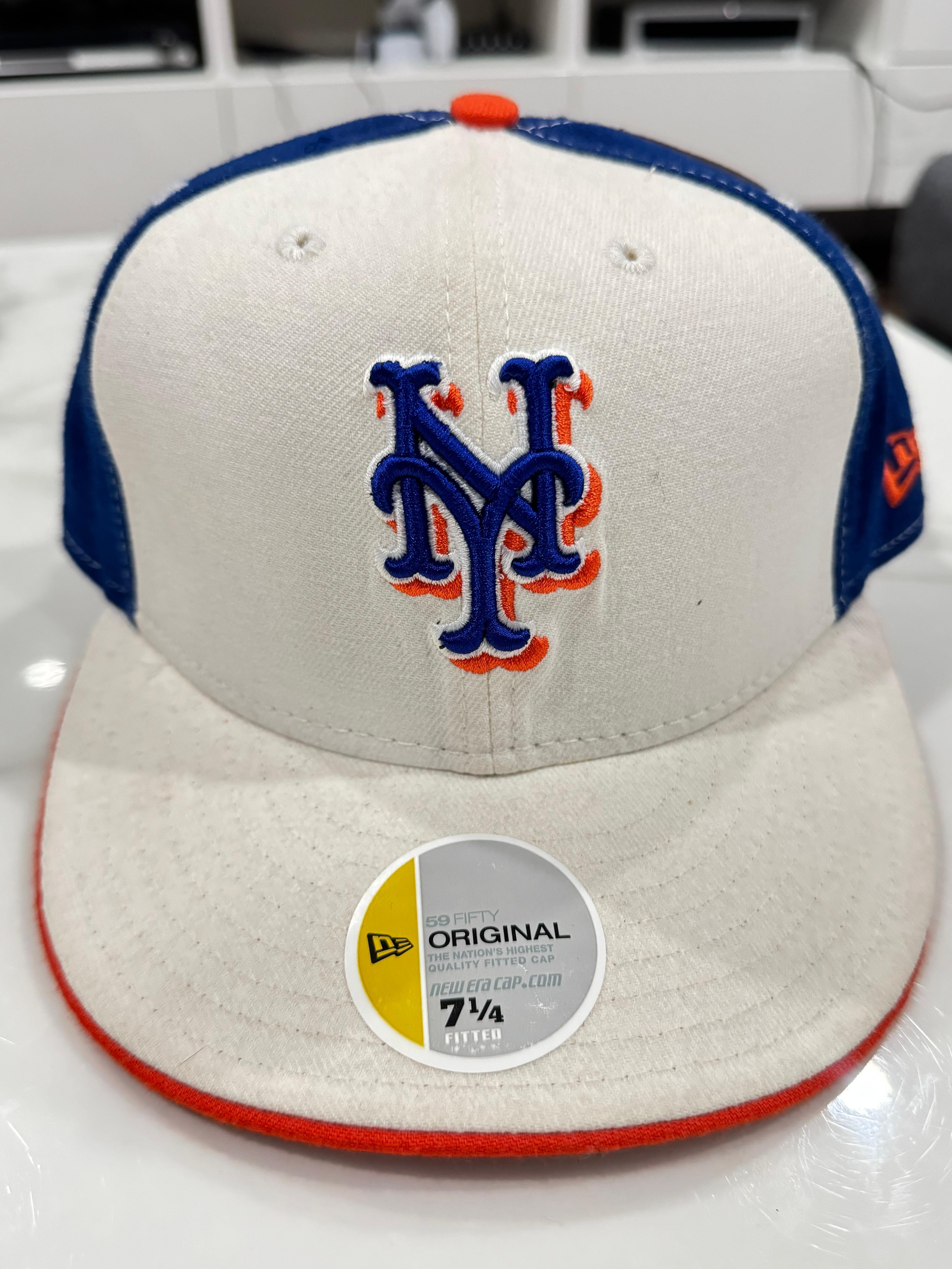Boné New Era New York Mets 7 1/4