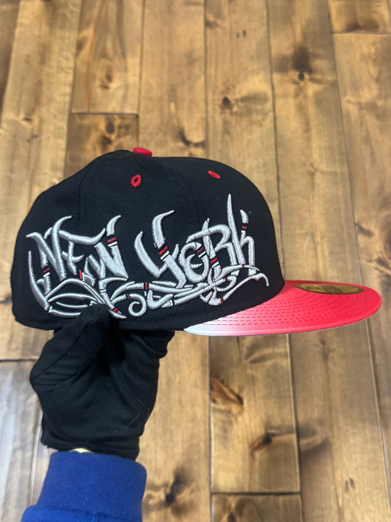 Boné New Era New York Yankees 7 3/4