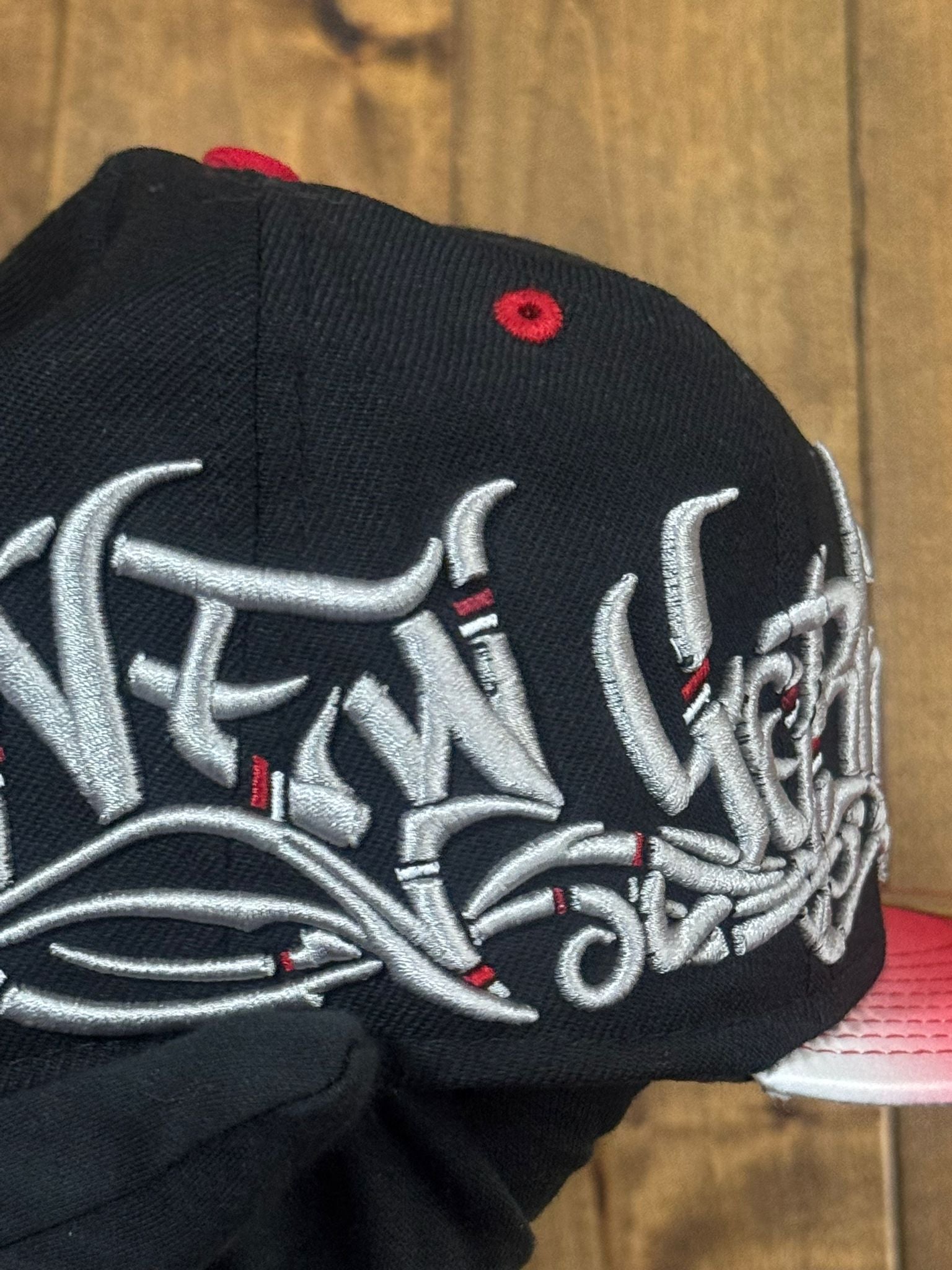 Boné New Era New York Yankees 7 3/4