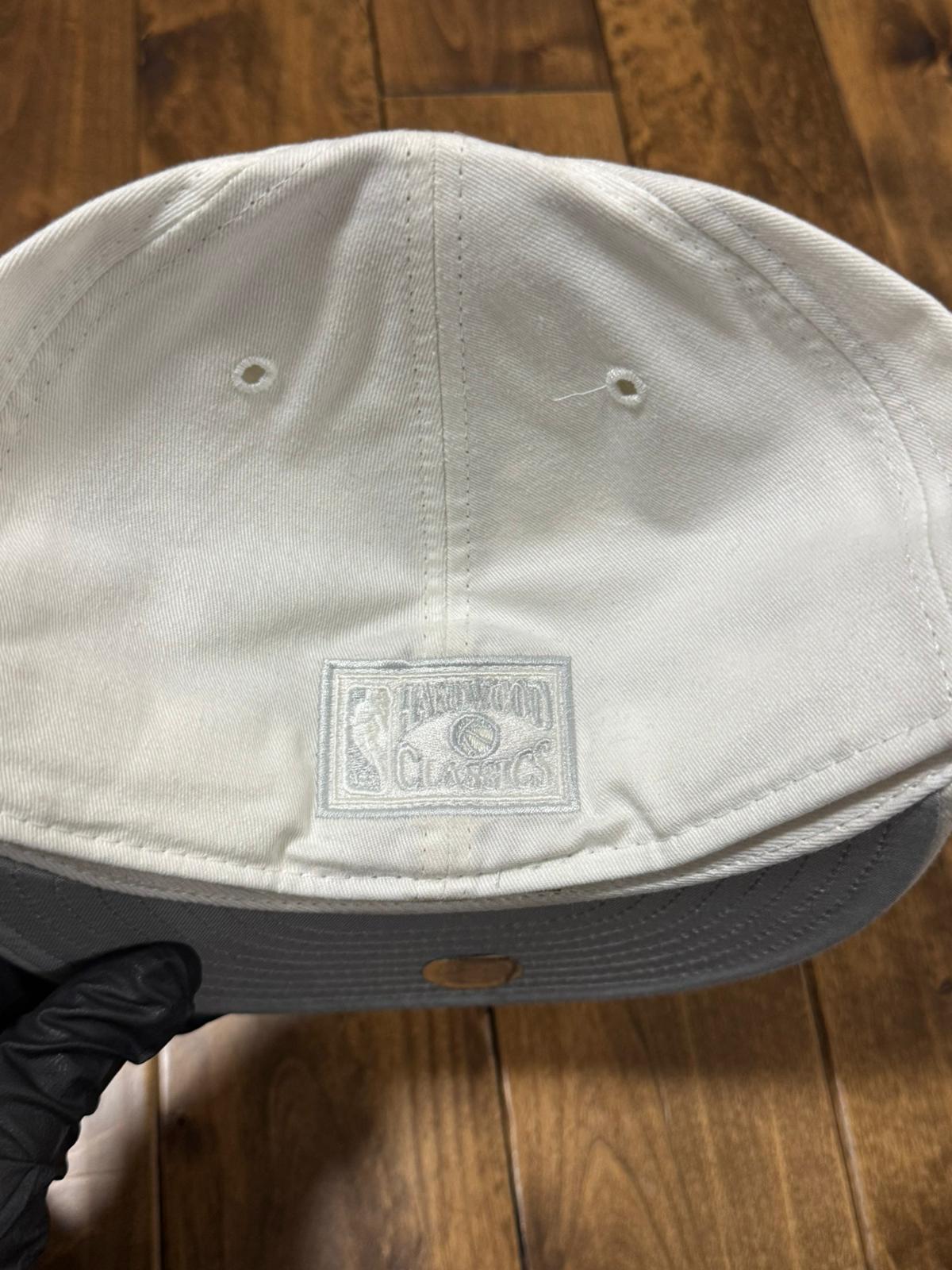 Boné New Era Los Angeles 7 5/8