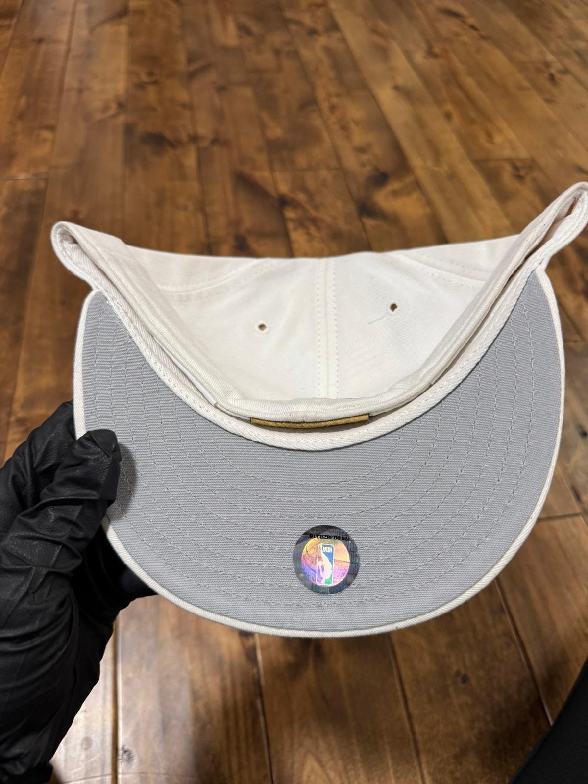 Boné New Era Los Angeles 7 5/8