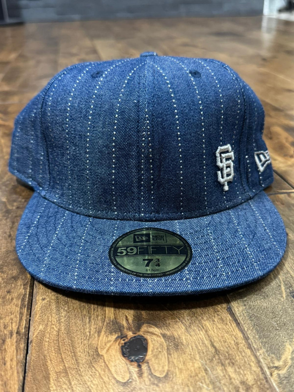 Boné New Era San Francisco Giants