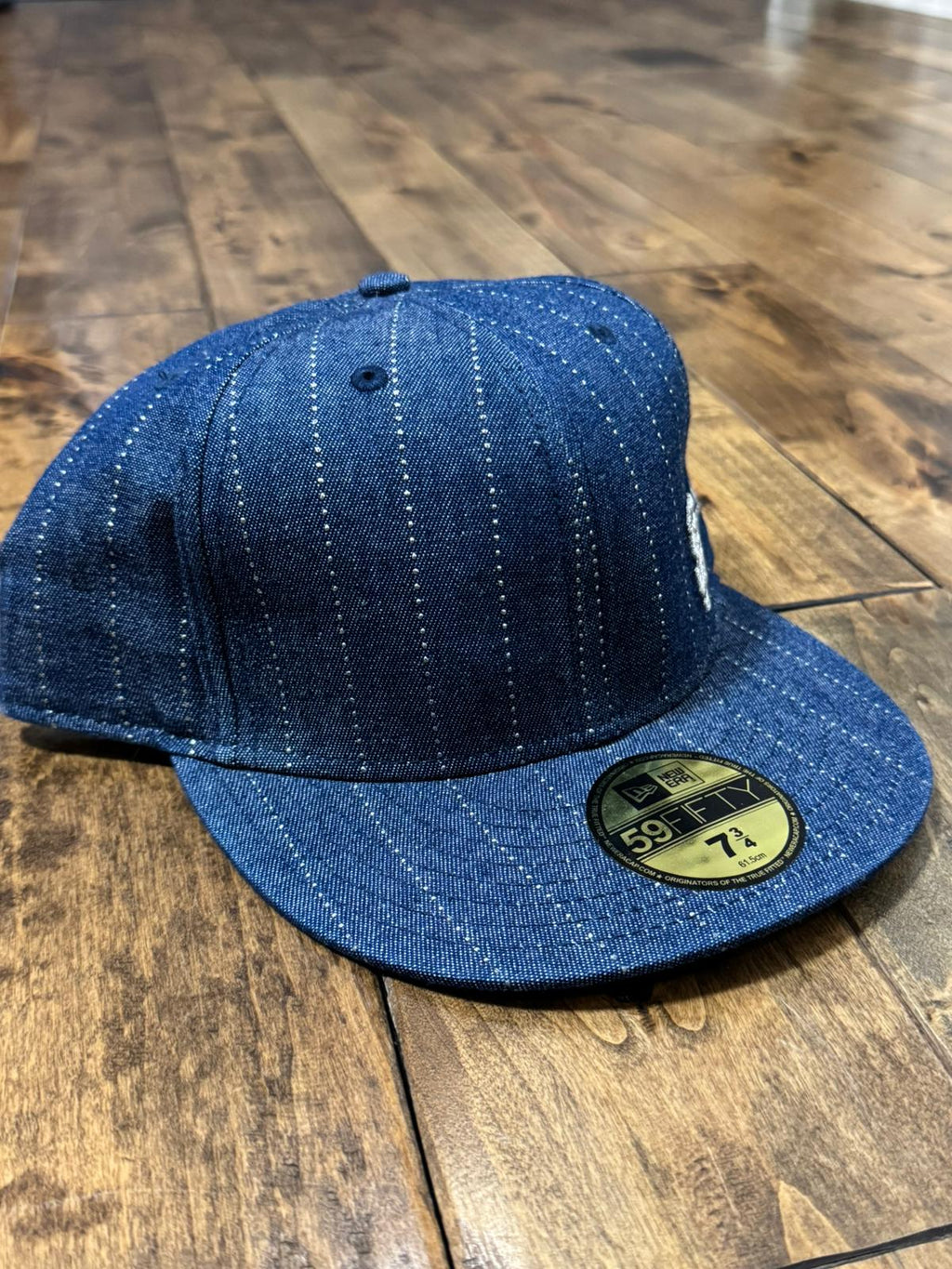 Boné New Era San Francisco Giants