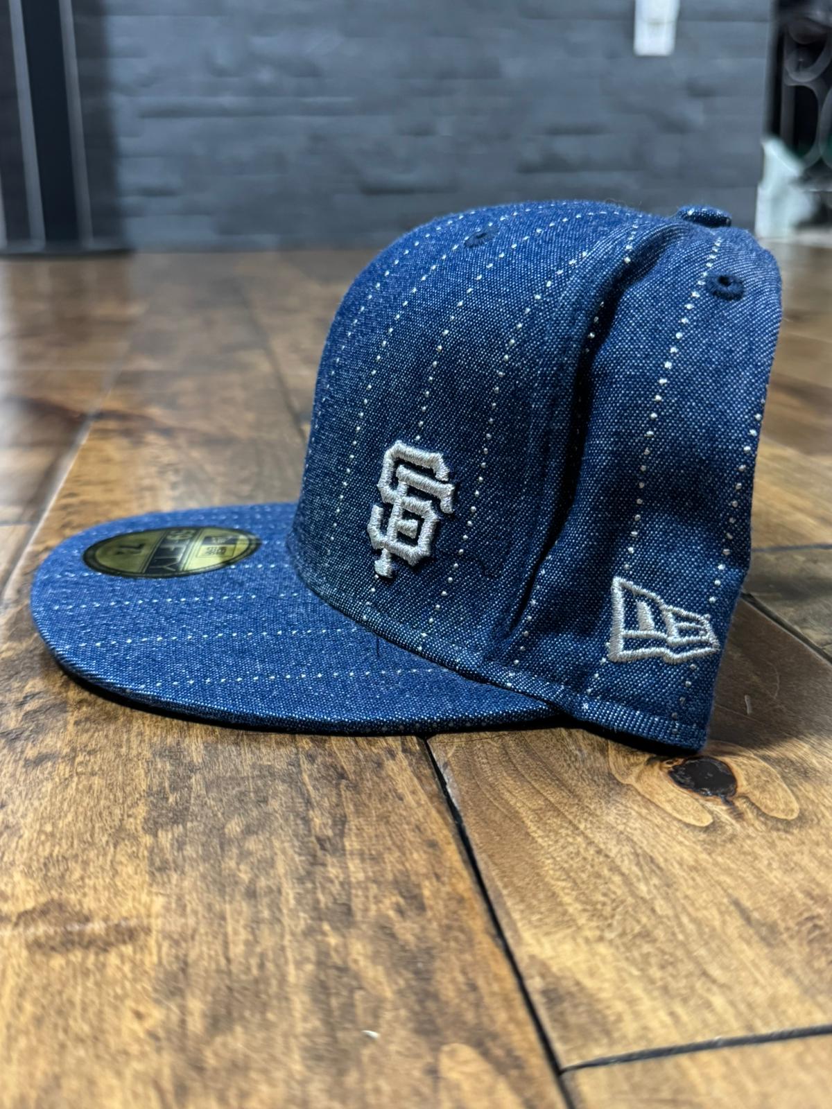 Boné New Era San Francisco Giants