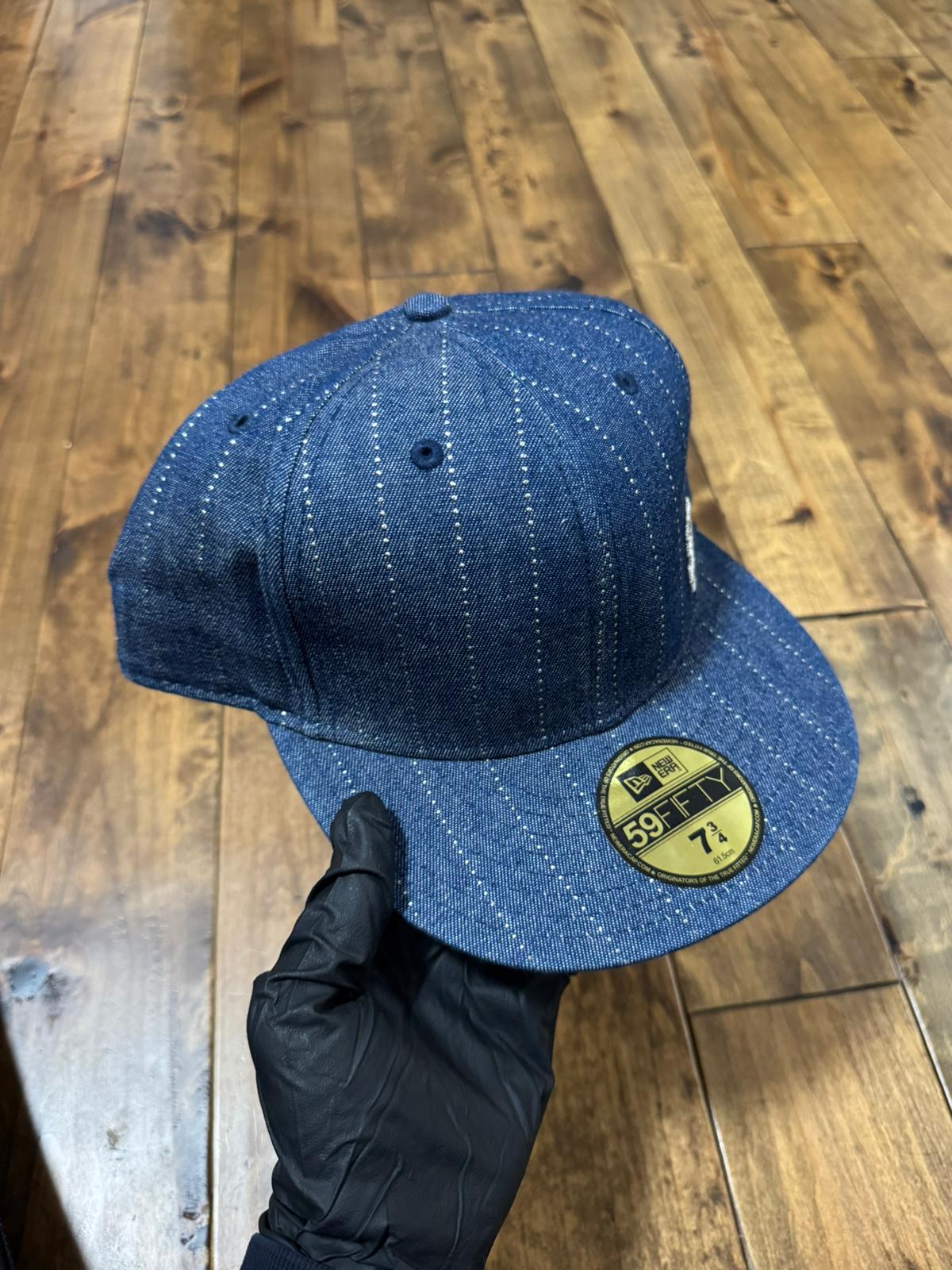 Boné New Era San Francisco Giants