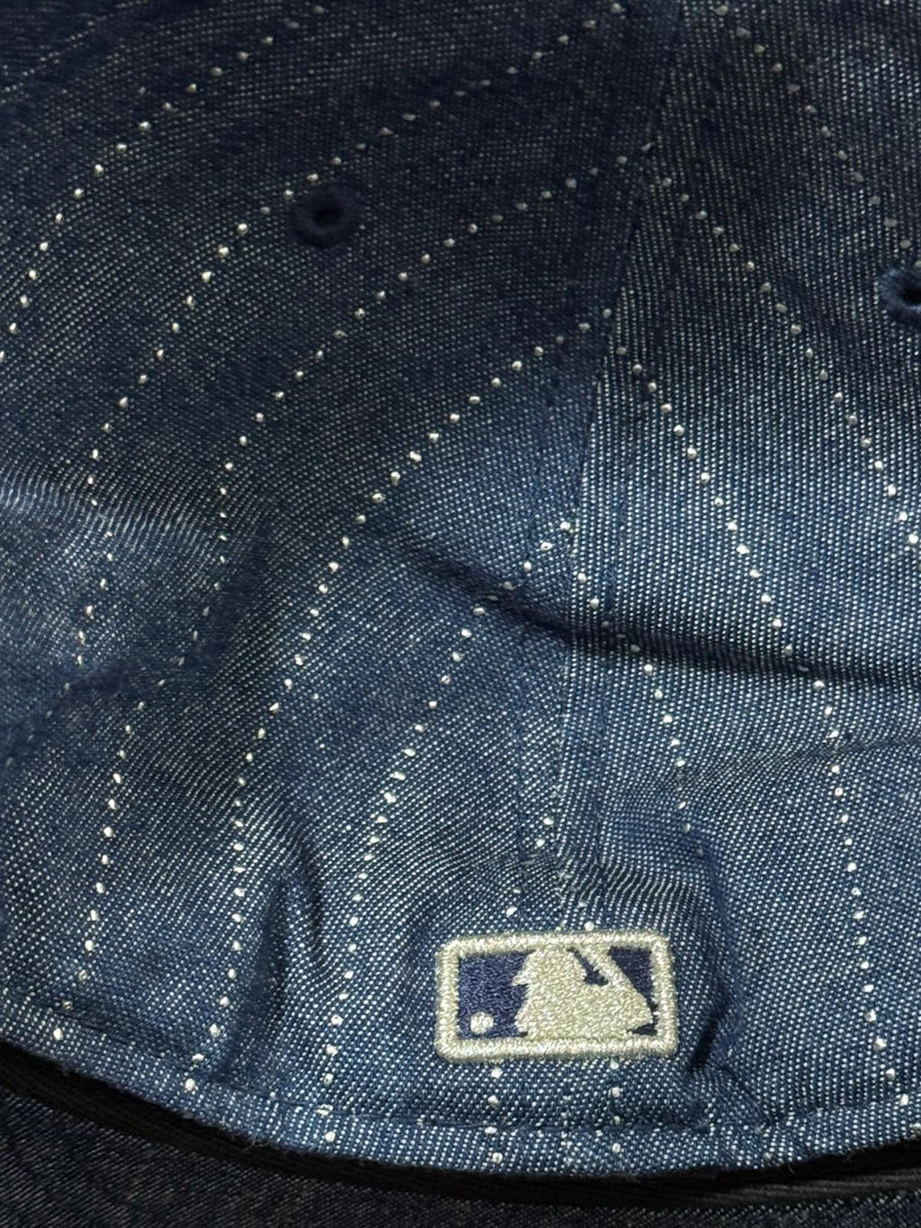 Boné New Era San Francisco Giants