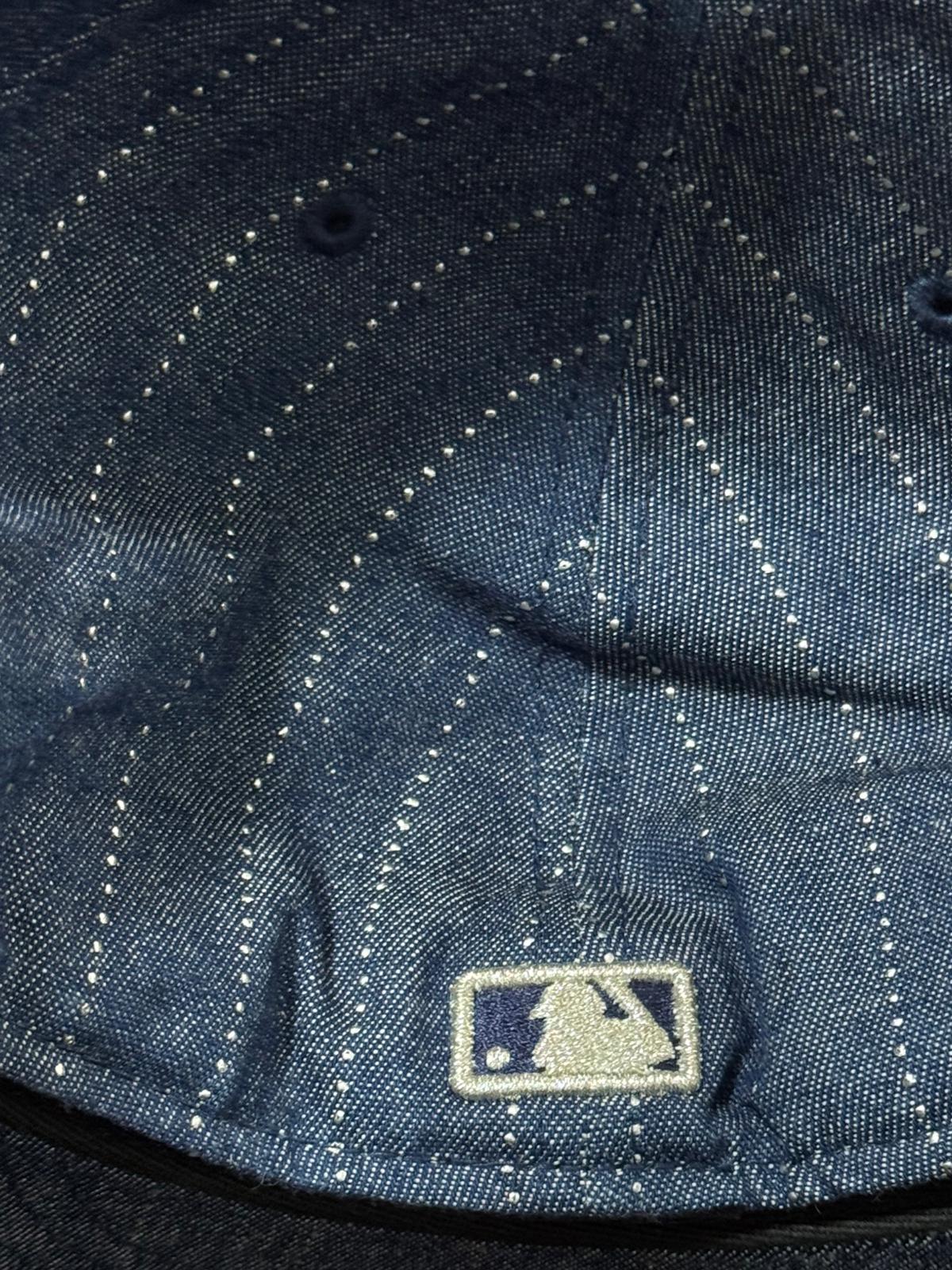 Boné New Era San Francisco Giants