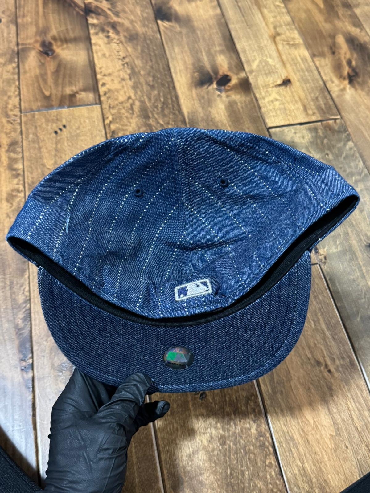 Boné New Era San Francisco Giants