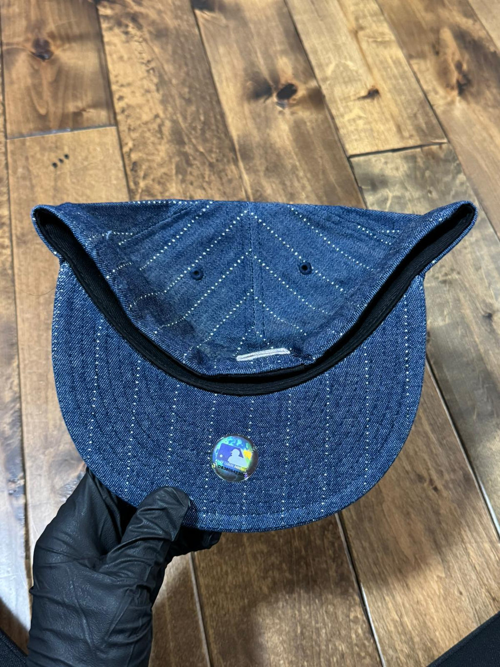 Boné New Era San Francisco Giants