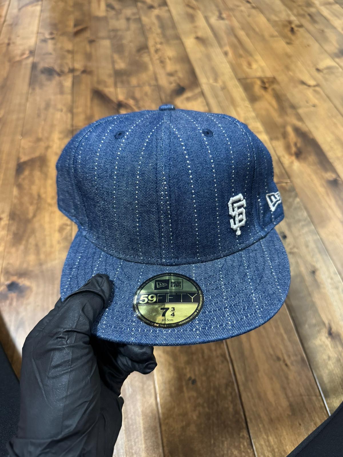 Boné New Era San Francisco Giants