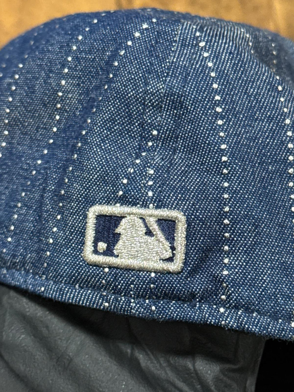 Boné New Era San Francisco Giants