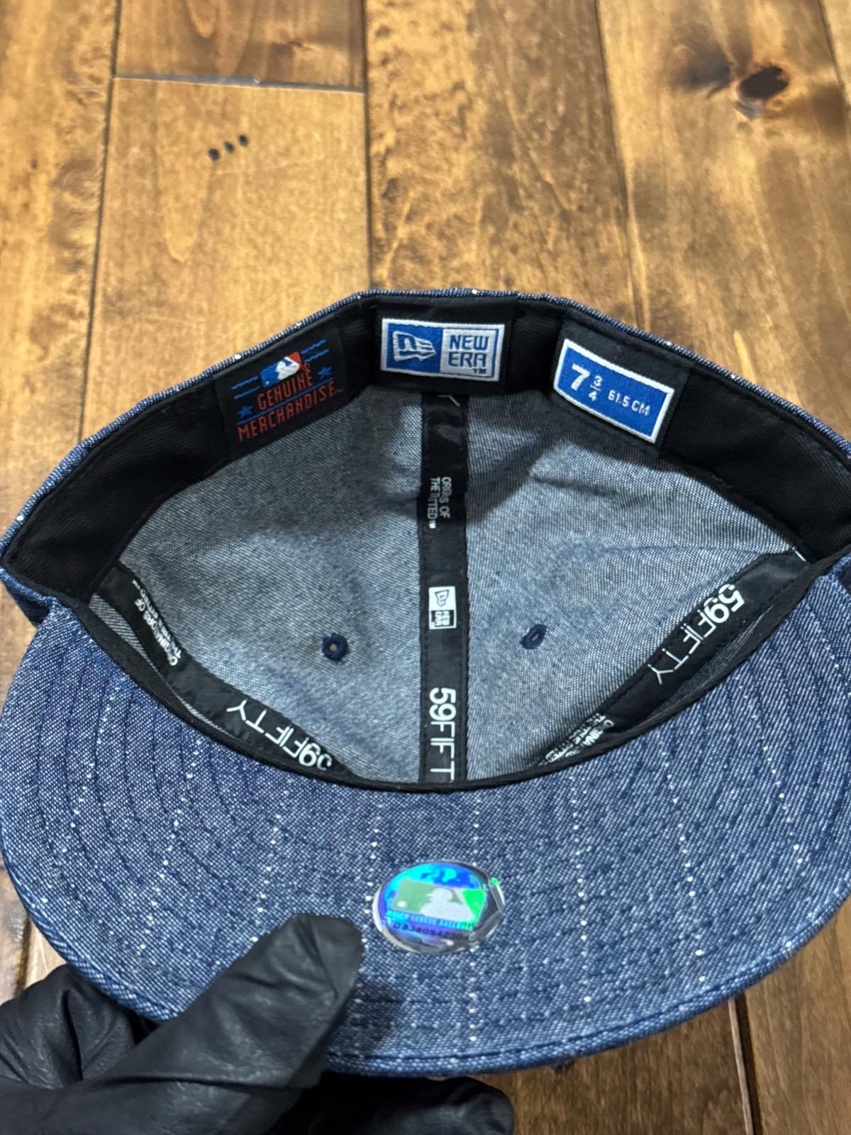 Boné New Era San Francisco Giants