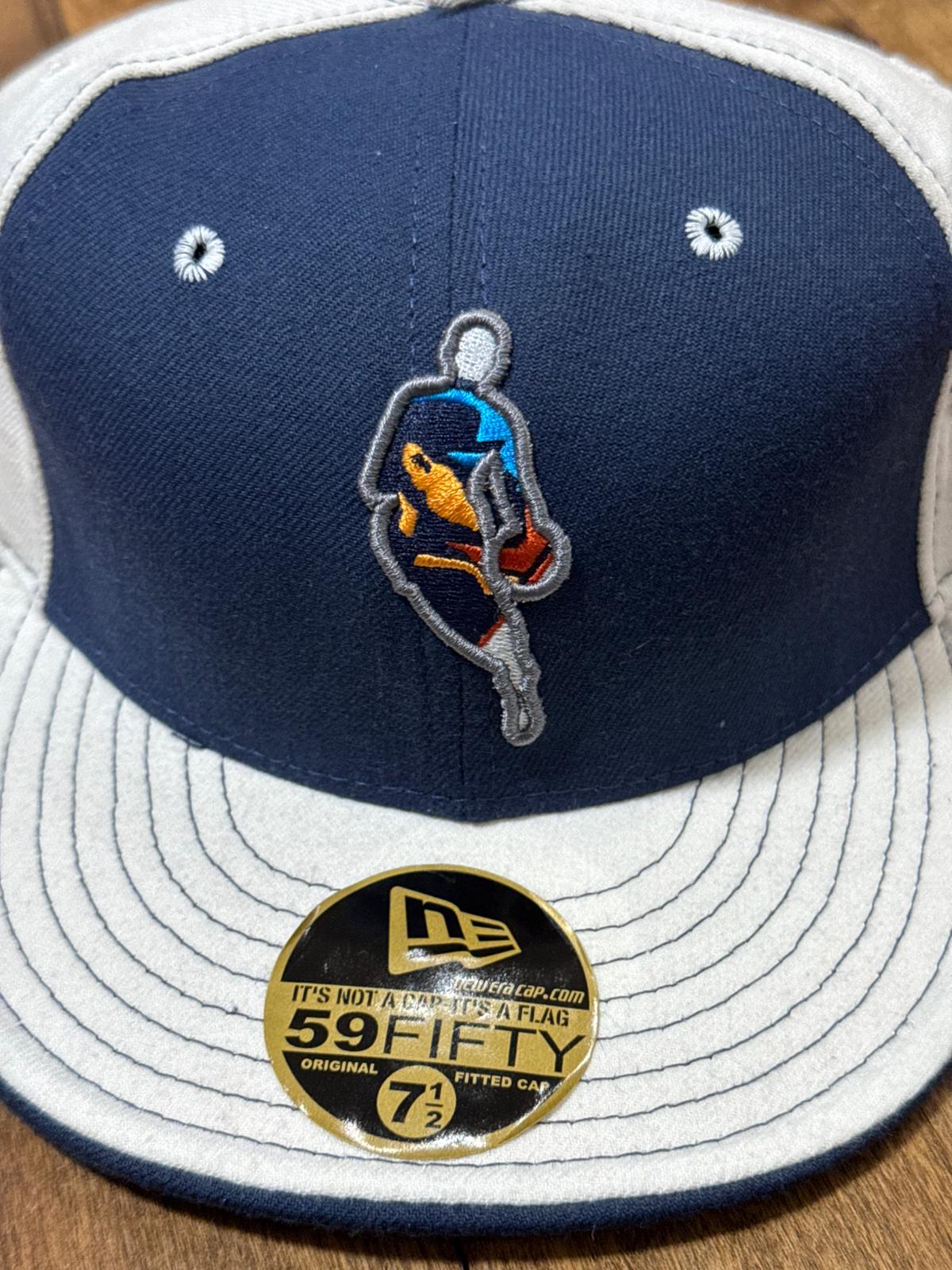 Boné New Era Houston Rockets 7 1/2