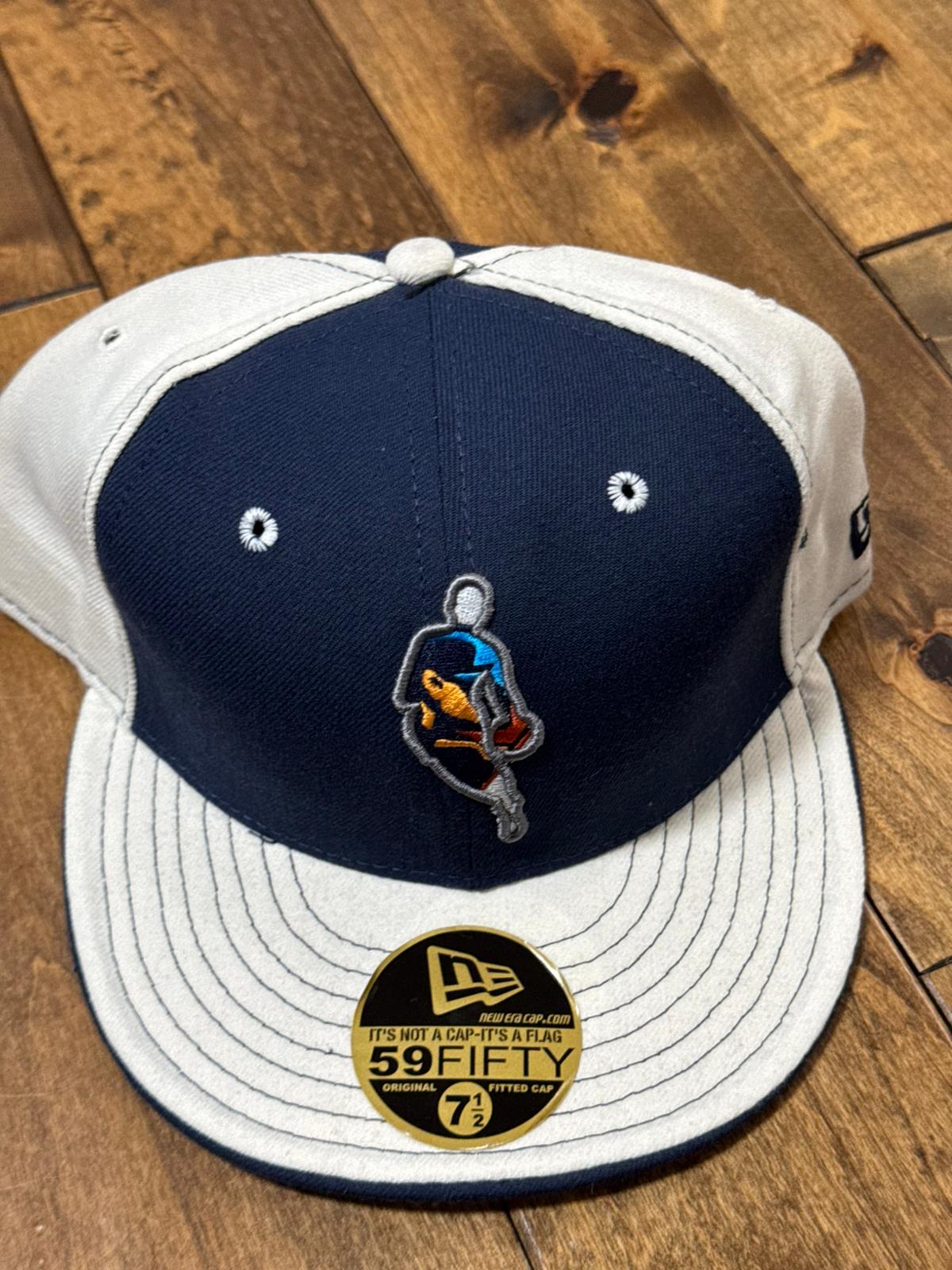 Boné New Era Houston Rockets 7 1/2