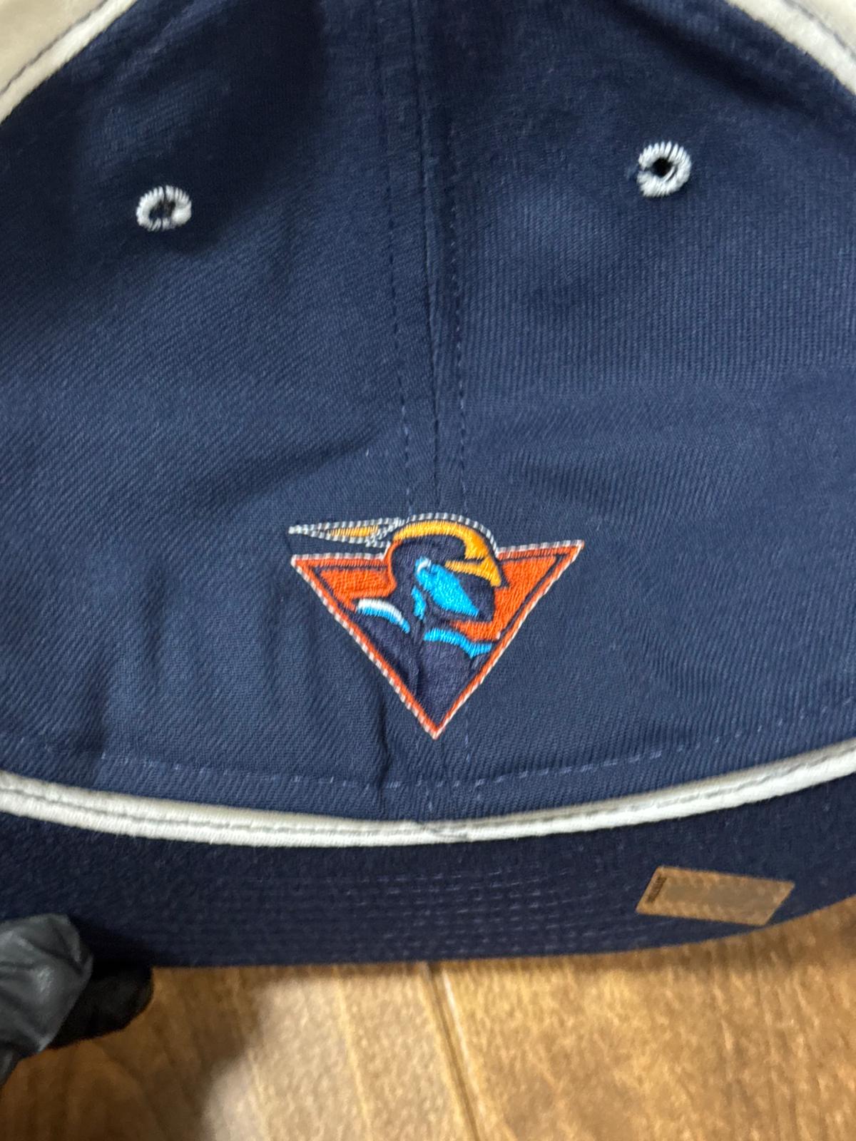 Boné New Era Houston Rockets 7 1/2