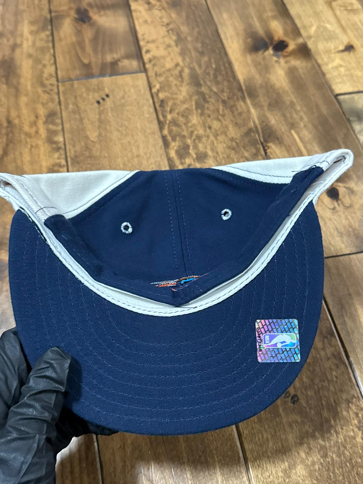 Boné New Era Houston Rockets 7 1/2